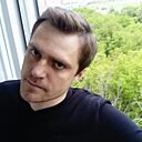 Знакомства: Владимир, 35 лет, Белгород