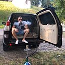 Знакомства: Саша, 36 лет, Кострома