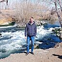 Знакомства: Виталий, 37 лет, Кашира