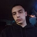 Знакомства: Даниил, 30 лет, Москва
