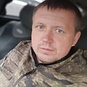 Знакомства: Костя, 39 лет, Магадан