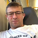 Знакомства: Иван, 48 лет, Красногорск