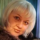 Знакомства: Оксана, 46 лет, Саратов