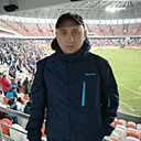 Знакомства: Петр, 40 лет, Саранск
