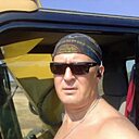 Знакомства: Серёжа, 55 лет, Новокуйбышевск