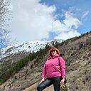 Знакомства: Елена, 51 год, Воронеж