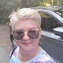 Знакомства: Ната, 45 лет, Пльзень