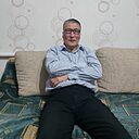 Знакомства: Хайрат, 60 лет, Кокшетау