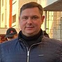 Знакомства: Глеб, 48 лет, Жодино