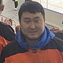 Знакомства: Юрий, 36 лет, Ангарск
