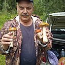 Знакомства: Юрий, 62 года, Редкино