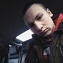 Знакомства: Сергей, 27 лет, Глубокое