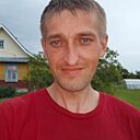 Знакомства: Андрей, 36 лет, Глубокое