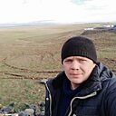 Знакомства: Максим, 39 лет, Горно-Алтайск