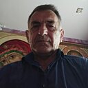 Знакомства: Бродяга, 66 лет, Воробьевка