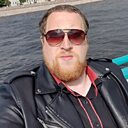 Знакомства: Илья, 43 года, Сосновый Бор