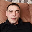 Знакомства: Евгений, 39 лет, Прокопьевск