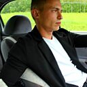 Знакомства: Андрей, 36 лет, Докшицы