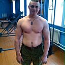 Знакомства: Вадим, 29 лет, Гродно
