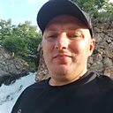 Знакомства: Владимир, 36 лет, Комсомольск-на-Амуре