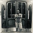 Знакомства: Алексей, 38 лет, Чебоксары