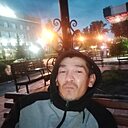Знакомства: Серега, 39 лет, Абакан