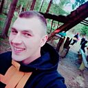 Знакомства: Денис, 28 лет, Орша