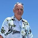 Знакомства: Николай, 60 лет, Санкт-Петербург