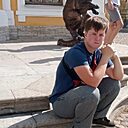 Знакомства: Георгий, 21 год, Луга