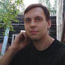 Знакомства: Андрей, 38 лет, Бобруйск