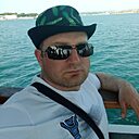 Знакомства: Владимир, 39 лет, Феодосия