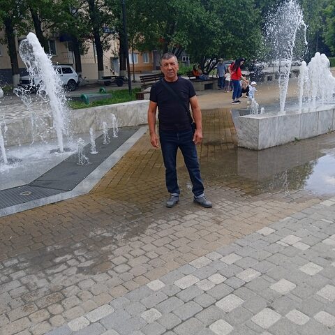 Фото - Tabor.ru