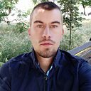 Знакомства: Толя, 36 лет, Познань