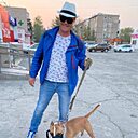 Знакомства: Сергей, 37 лет, Гай