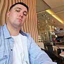 Знакомства: Андер, 34 года, Псков