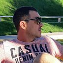 Знакомства: Роман, 46 лет, Макеевка