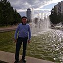 Знакомства: Дамир, 45 лет, Альметьевск