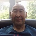 Знакомства: Андрей, 57 лет, Иркутск