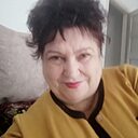 Знакомства: Любовь, 66 лет, Санкт-Петербург