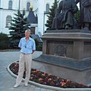 Знакомства: Юрий, 60 лет, Бузулук