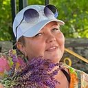 Знакомства: Анна, 46 лет, Зыряновск