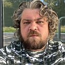 Знакомства: Евгений, 40 лет, Иваново