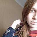 Знакомства: Котёнок, 23 года, Рязань