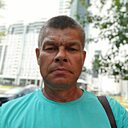 Знакомства: Андрей, 45 лет, Кашира