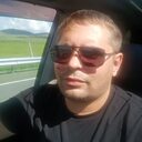 Знакомства: Сергей, 40 лет, Ужур