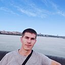 Знакомства: Андрей, 32 года, Ижевск