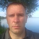 Знакомства: Роман, 40 лет, Новолукомль