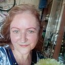 Знакомства: Татьяна, 61 год, Смоленск