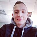 Знакомства: Escobar, 25 лет, Волковыск