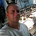 Знакомства: Иван, 40 лет, Хабаровск